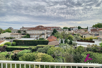 achat appartement le-bouscat 33110