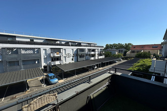 achat appartement le-bouscat 33110