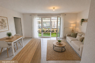 achat appartement le-bouscat 33110