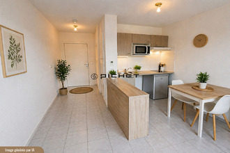 achat appartement le-bouscat 33110