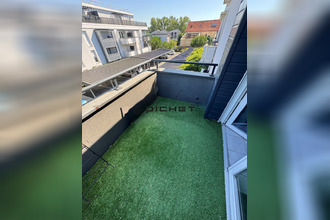 achat appartement le-bouscat 33110