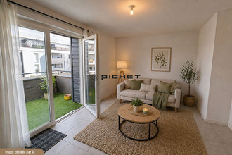 achat appartement le-bouscat 33110