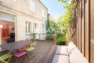 achat appartement le-bouscat 33110