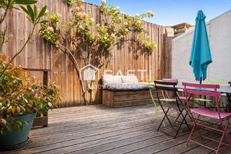 achat appartement le-bouscat 33110