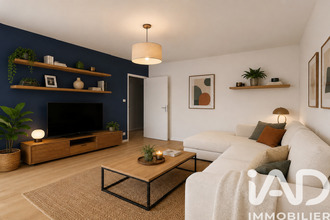 achat appartement le-bouscat 33110