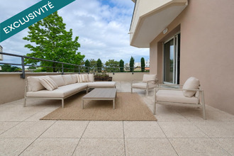 achat appartement le-bouscat 33110