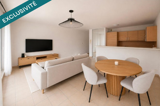 achat appartement le-bouscat 33110