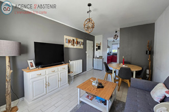 achat appartement le-bouscat 33110