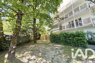 achat appartement le-bouscat 33110