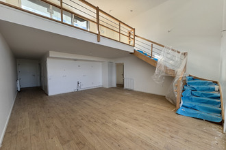 achat appartement le-bouscat 33110