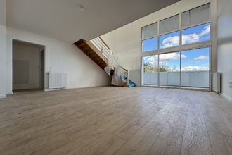 achat appartement le-bouscat 33110