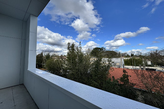 achat appartement le-bouscat 33110