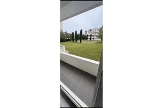 achat appartement le-bouscat 33110