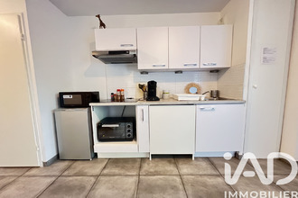 achat appartement le-bouscat 33110