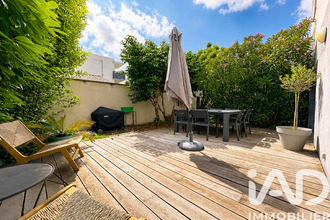 achat appartement le-bouscat 33110