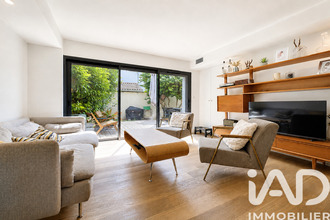 achat appartement le-bouscat 33110