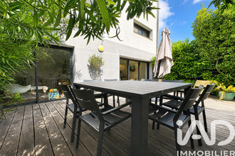 achat appartement le-bouscat 33110