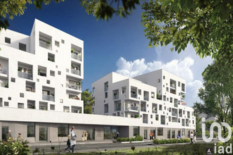 achat appartement le-bouscat 33110