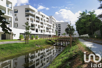 achat appartement le-bouscat 33110