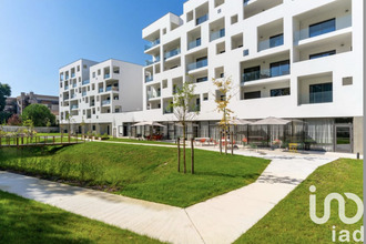 achat appartement le-bouscat 33110