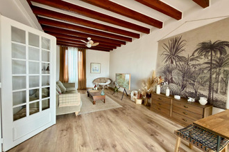 achat appartement le-bouscat 33110