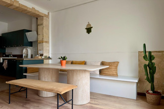 achat appartement le-bouscat 33110