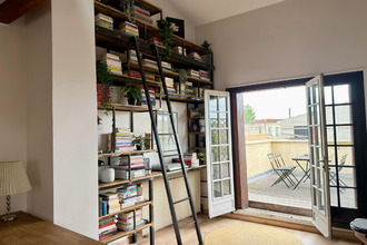 achat appartement le-bouscat 33110