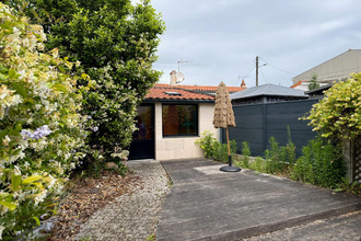 achat appartement le-bouscat 33110