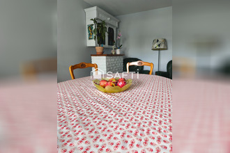 achat appartement le-bouscat 33110