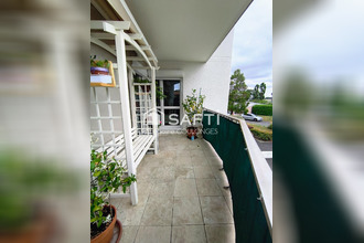 achat appartement le-bouscat 33110