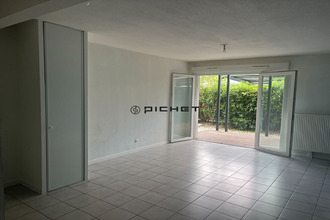 achat appartement le-bouscat 33110