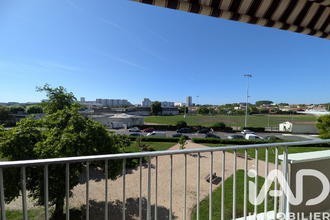 achat appartement le-bouscat 33110