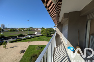 achat appartement le-bouscat 33110