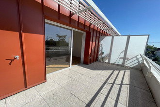 achat appartement le-bouscat 33110