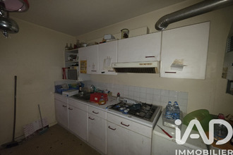 achat appartement le-bouscat 33110