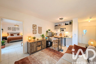 achat appartement le-bouscat 33110