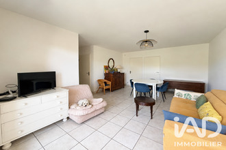 achat appartement le-bouscat 33110
