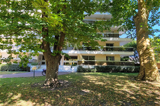 achat appartement le-bouscat 33110