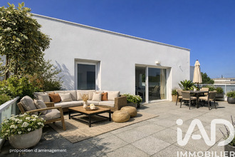 achat appartement le-bouscat 33110