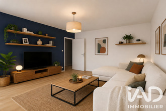 achat appartement le-bouscat 33110