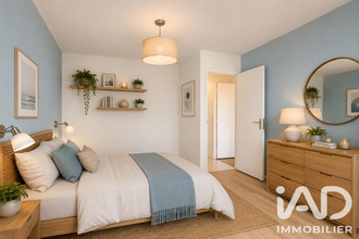 achat appartement le-bouscat 33110