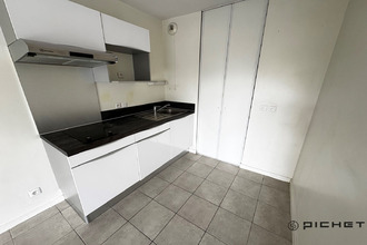achat appartement le-bouscat 33110