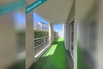 achat appartement le-bouscat 33110