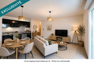 achat appartement le-bouscat 33110