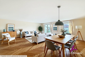 achat appartement le-bouscat 33110