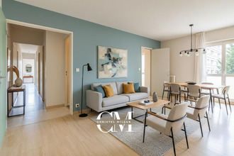 achat appartement le-bouscat 33110