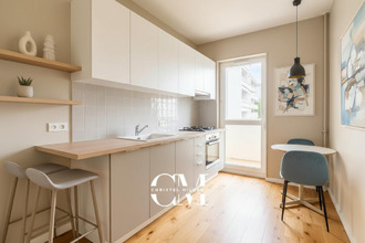 achat appartement le-bouscat 33110