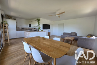 achat appartement le-bouscat 33110
