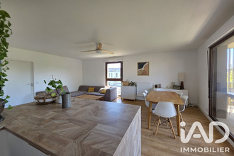 achat appartement le-bouscat 33110