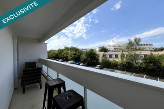 achat appartement le-bouscat 33110